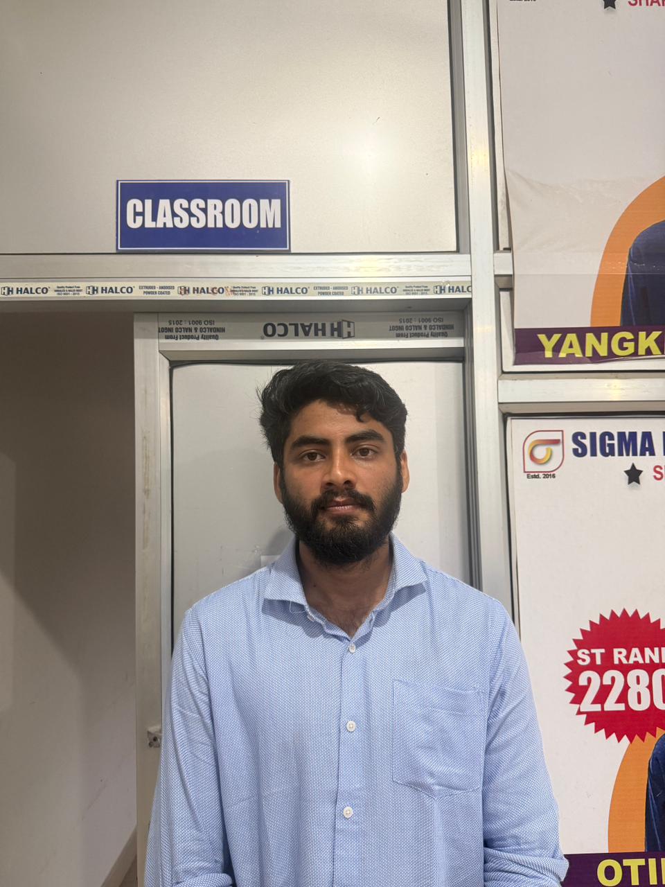 Anurag Pandey